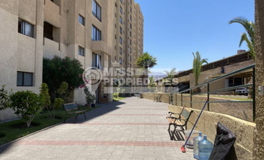 SE VENDE DEPARTAMENTO, SECTOR COVIEFI