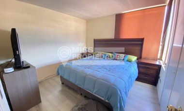 SE VENDE DEPARTAMENTO, SECTOR COVIEFI
