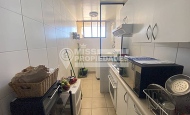 SE VENDE DEPARTAMENTO, SECTOR COVIEFI