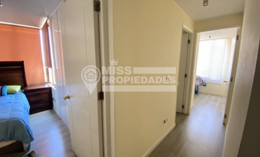 SE VENDE DEPARTAMENTO, SECTOR COVIEFI