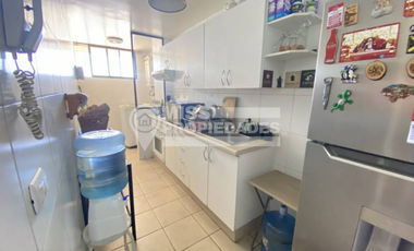 SE VENDE DEPARTAMENTO, SECTOR COVIEFI