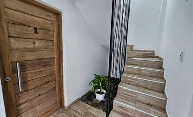 Departamento en venta en San Bernardo
