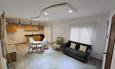 Departamento en venta en San Bernardo