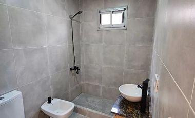 Departamento en venta en San Bernardo