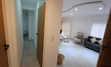 Departamento en venta en San Bernardo