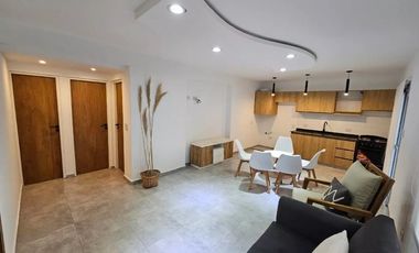 Departamento en venta en San Bernardo
