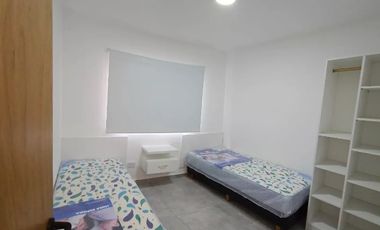 Departamento en venta en San Bernardo