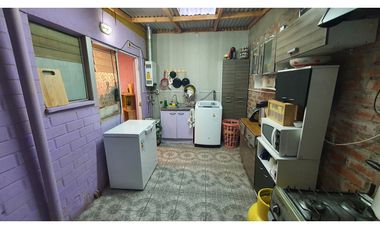 Venta de Casa 3D 1B con estacionamiento Villa Carlos Pezoa, San Felipe