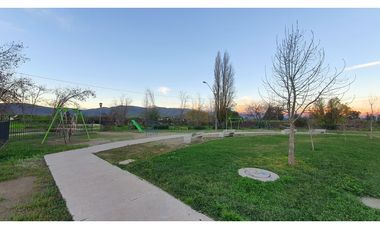 Venta de Casa 3D 1B con estacionamiento Villa Carlos Pezoa, San Felipe