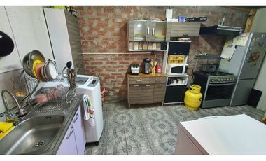 Venta de Casa 3D 1B con estacionamiento Villa Carlos Pezoa, San Felipe