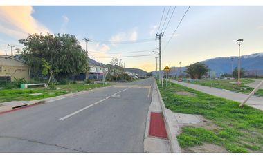 Venta de Casa 3D 1B con estacionamiento Villa Carlos Pezoa, San Felipe