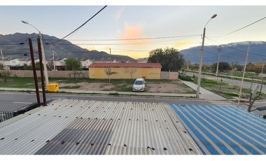 Venta de Casa 3D 1B con estacionamiento Villa Carlos Pezoa, San Felipe