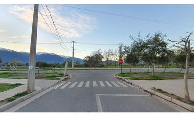 Venta de Casa 3D 1B con estacionamiento Villa Carlos Pezoa, San Felipe
