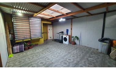 Venta de Casa 3D 1B con estacionamiento Villa Carlos Pezoa, San Felipe