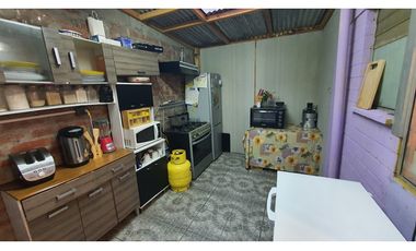Venta de Casa 3D 1B con estacionamiento Villa Carlos Pezoa, San Felipe