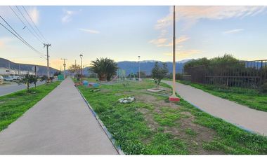 Venta de Casa 3D 1B con estacionamiento Villa Carlos Pezoa, San Felipe