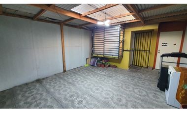 Venta de Casa 3D 1B con estacionamiento Villa Carlos Pezoa, San Felipe