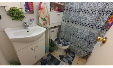 Venta de Casa 3D 1B con estacionamiento Villa Carlos Pezoa, San Felipe