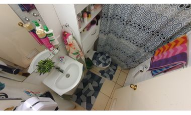 Venta de Casa 3D 1B con estacionamiento Villa Carlos Pezoa, San Felipe