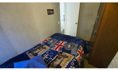 Venta de Casa 3D 1B con estacionamiento Villa Carlos Pezoa, San Felipe
