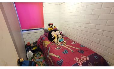 Venta de Casa 3D 1B con estacionamiento Villa Carlos Pezoa, San Felipe