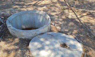 PARCELA CAMINO TERMAS DE CHILLAN , SECTOR CHACAY KM44
