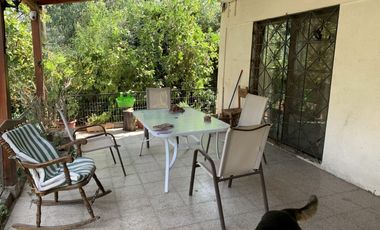 Terreno, 2 Casas En El Manzano, 6.220 M² Y Derechos De Agua