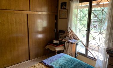 Terreno, 2 Casas En El Manzano, 6.220 M² Y Derechos De Agua