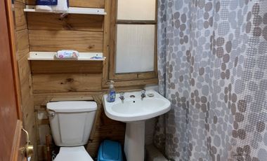 Terreno, 2 Casas En El Manzano, 6.220 M² Y Derechos De Agua
