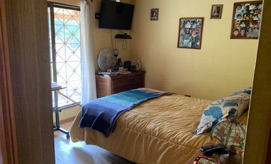 Terreno, 2 Casas En El Manzano, 6.220 M² Y Derechos De Agua