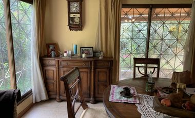 Terreno, 2 Casas En El Manzano, 6.220 M² Y Derechos De Agua