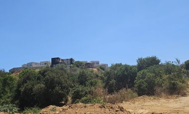Terreno Construcción Pob. Tte. Serrano Quilpué