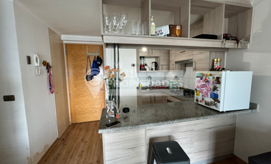 SE VENDE DEPARTAMENTO EN CALLE IQUIQUE
