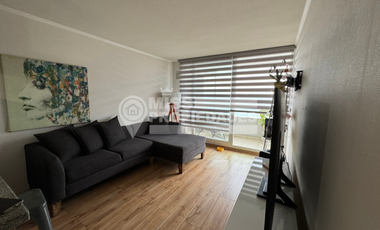 SE VENDE DEPARTAMENTO EN CALLE IQUIQUE