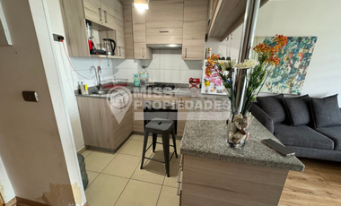 SE VENDE DEPARTAMENTO EN CALLE IQUIQUE