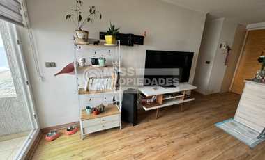 SE VENDE DEPARTAMENTO EN CALLE IQUIQUE