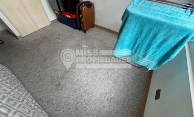 SE VENDE DEPARTAMENTO EN CALLE IQUIQUE