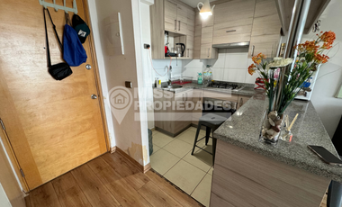 SE VENDE DEPARTAMENTO EN CALLE IQUIQUE