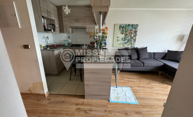 SE VENDE DEPARTAMENTO EN CALLE IQUIQUE