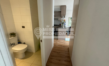 SE VENDE DEPARTAMENTO EN CALLE IQUIQUE