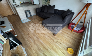 SE VENDE DEPARTAMENTO EN CALLE IQUIQUE