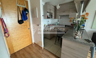 SE VENDE DEPARTAMENTO EN CALLE IQUIQUE