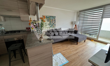 SE VENDE DEPARTAMENTO EN CALLE IQUIQUE