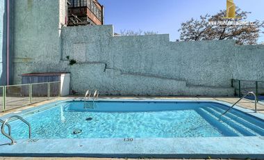 VALPARAISO ARRIENDO DEPARTAMENTO 2D 2B REMODELADO AMOBLADO
