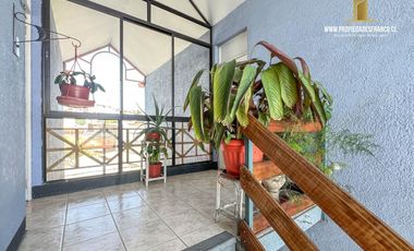 VALPARAISO ARRIENDO DEPARTAMENTO 2D 2B REMODELADO AMOBLADO