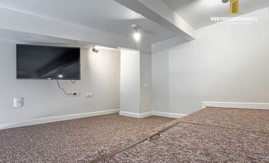 VALPARAISO ARRIENDO DEPARTAMENTO 2D 2B REMODELADO AMOBLADO