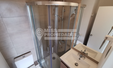 SE ARRIENDA DEPARTAMENTO NUEVO EN CIUDAD DE LA SERENA