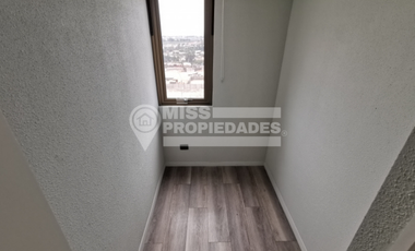 SE ARRIENDA DEPARTAMENTO NUEVO EN CIUDAD DE LA SERENA