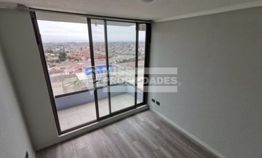 SE ARRIENDA DEPARTAMENTO NUEVO EN CIUDAD DE LA SERENA
