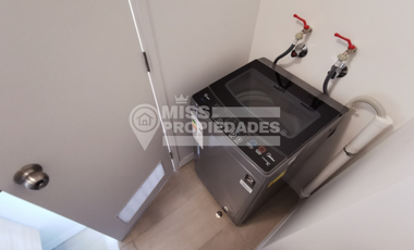 SE ARRIENDA DEPARTAMENTO NUEVO EN CIUDAD DE LA SERENA